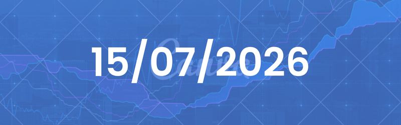 Daily Analysis 15/07/2026